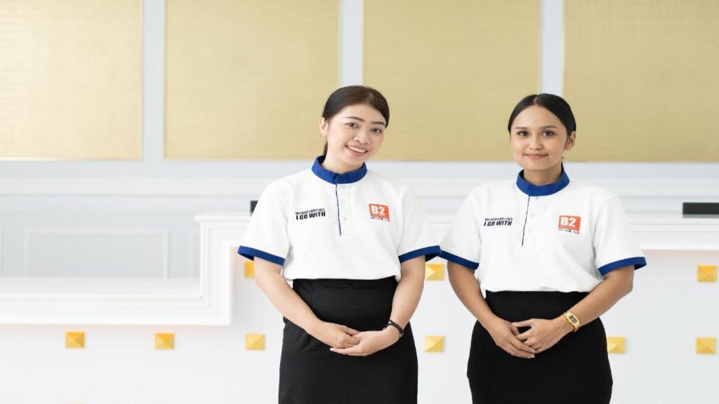 B2 Phuket Premier Phuket