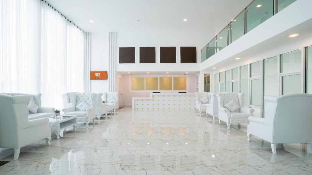 Hotel B2 Premier