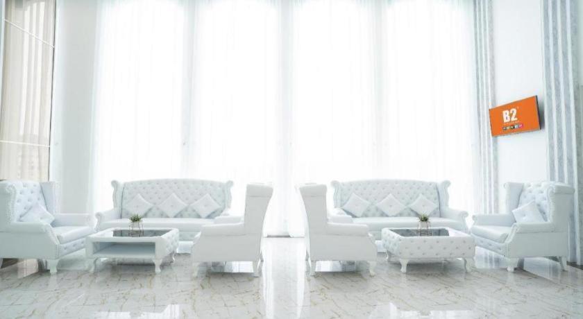 Hotel B2 Phuket Premier Phuket