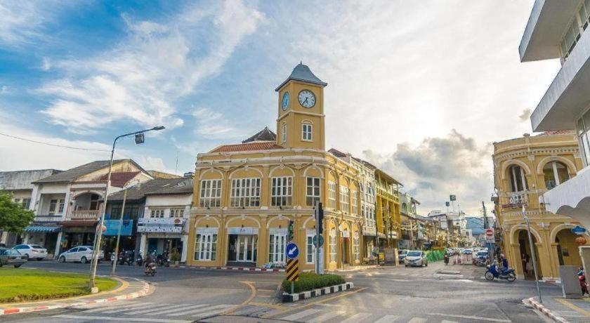 Hotel B2 Phuket Premier Phuket