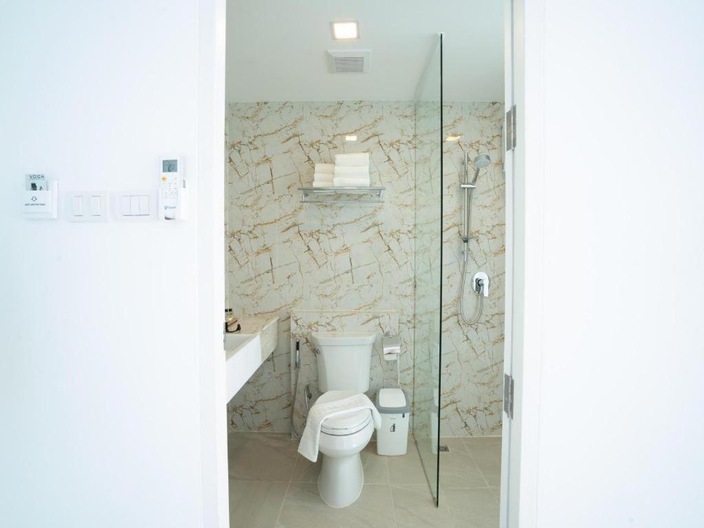 Hotel B2 Premier Phuket