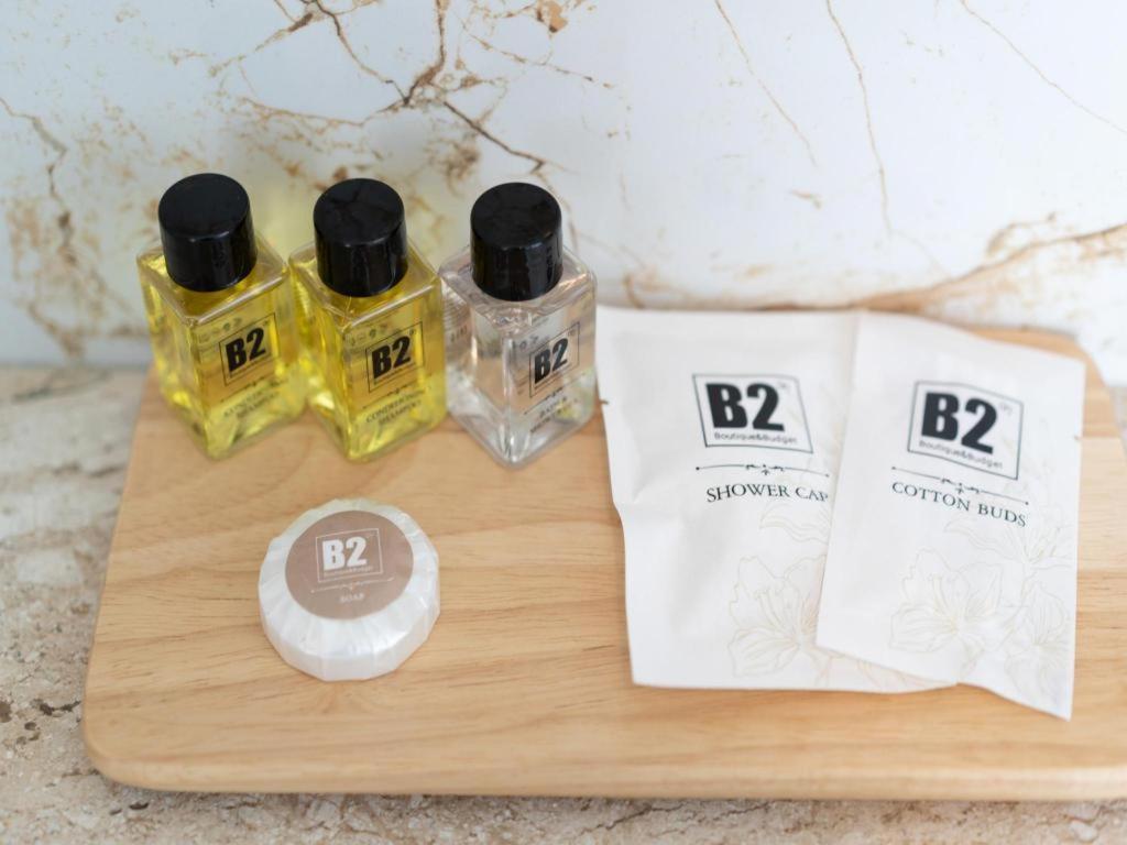 Hotel B2 Premier