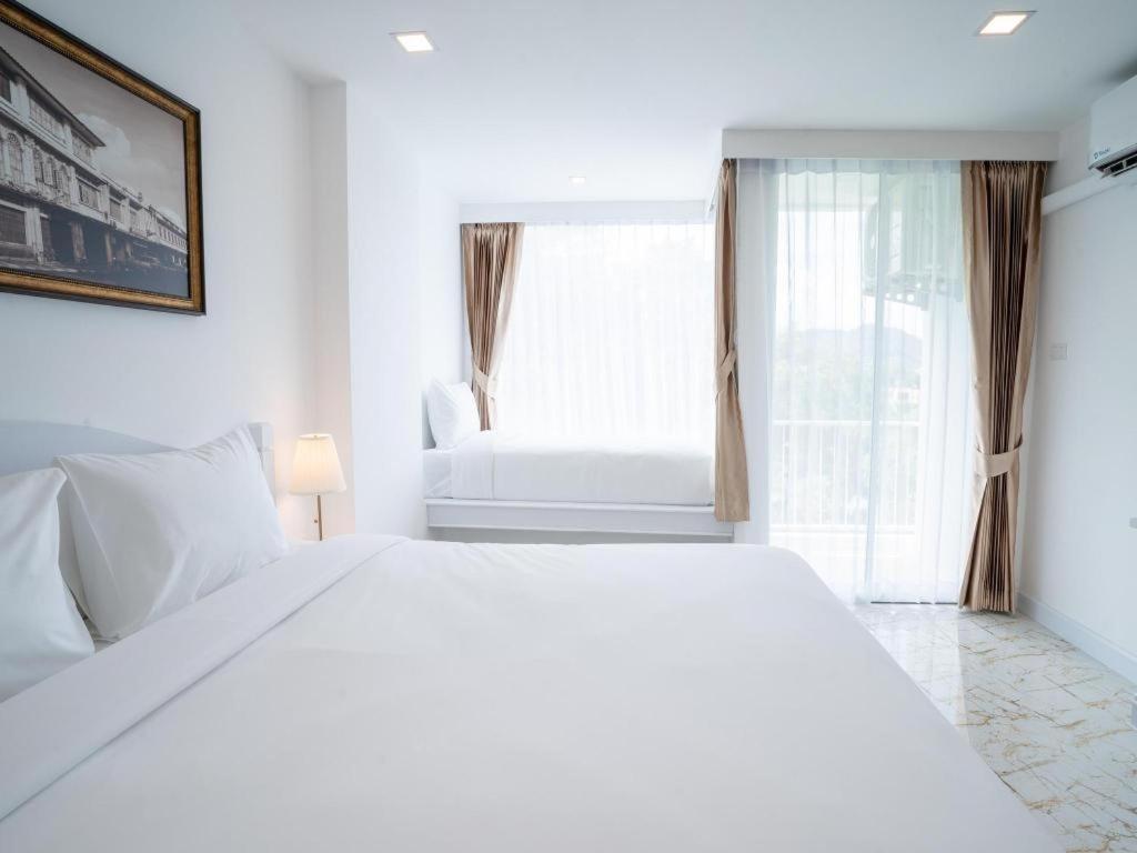 B2 Premier Hotel Phuket
