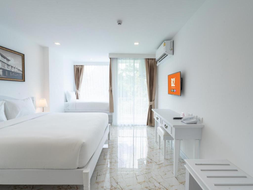 B2 Premier Phuket
