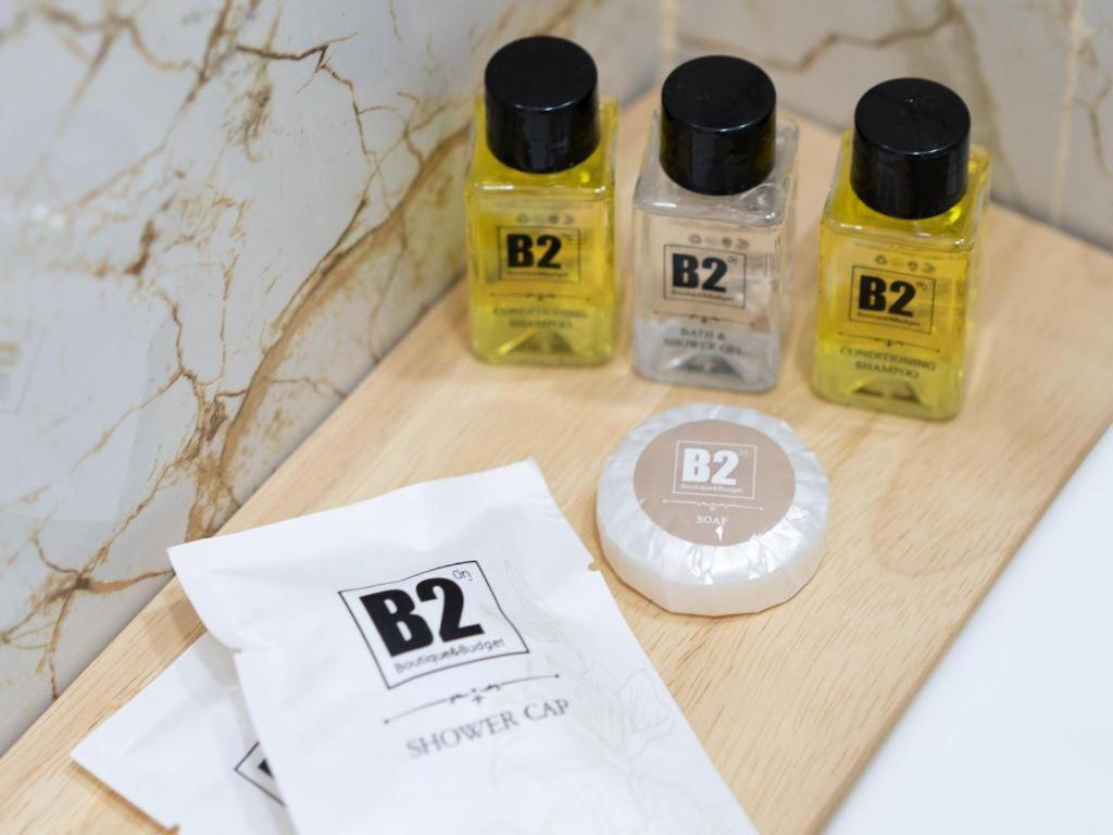 B2 Premier Hotel Phuket