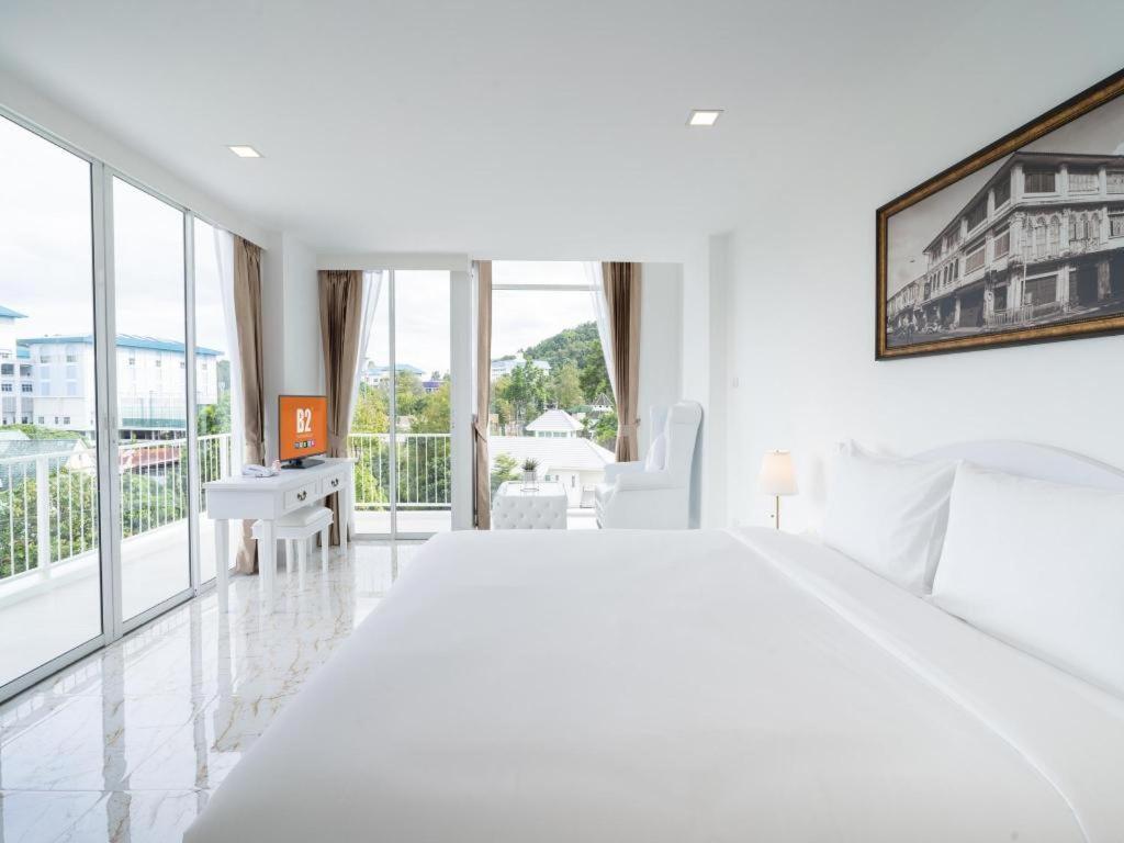 B2 Premier Phuket