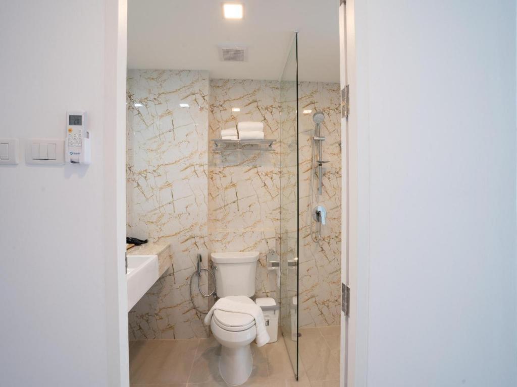 Hotel B2 Premier 4*