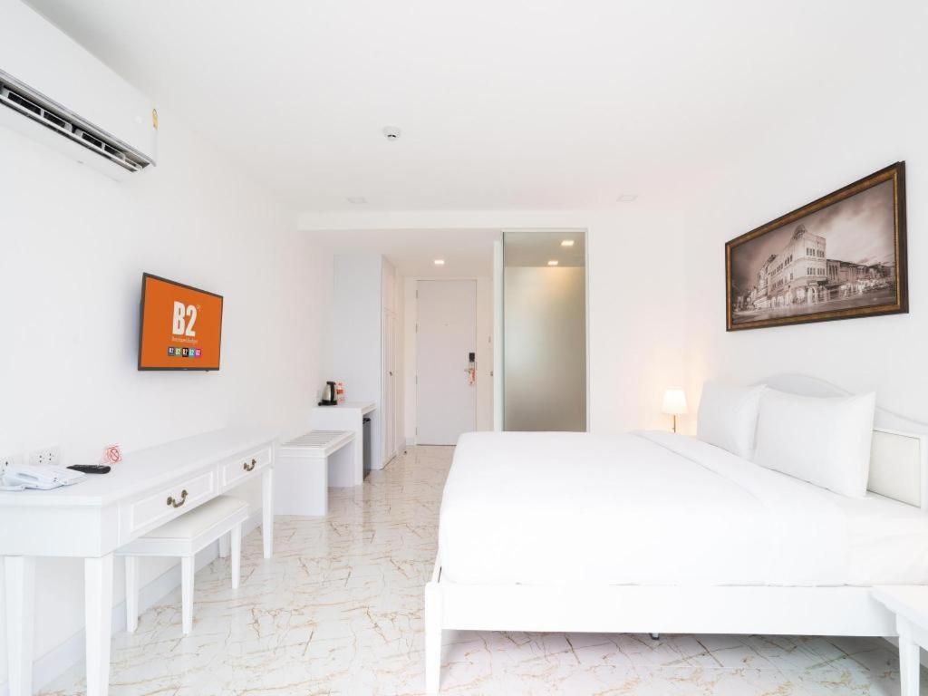 B2 Premier 4* Phuket