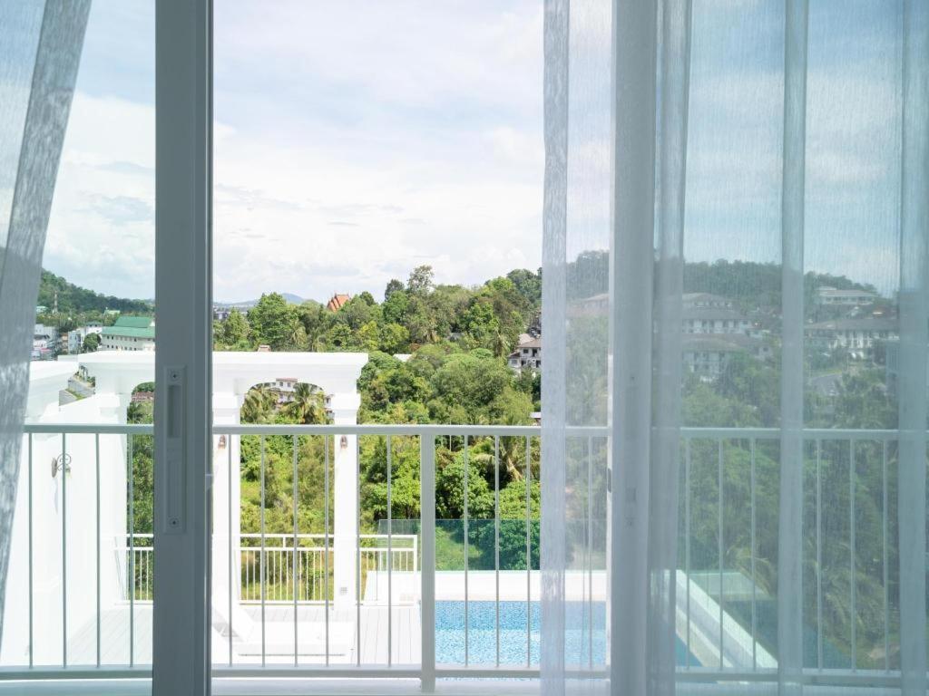 Hotel B2 Premier Phuket