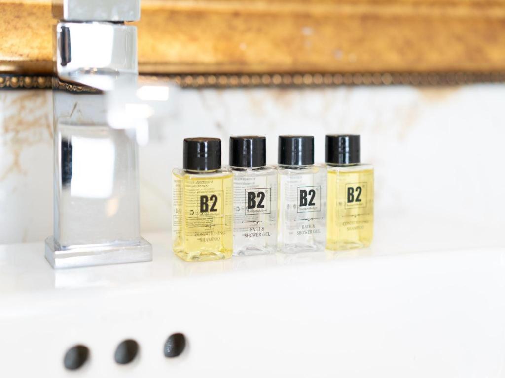 Hotel B2 Premier 4*
